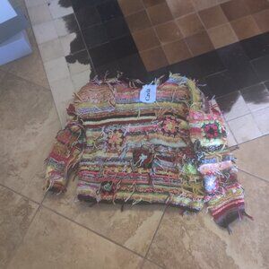 Cavia Oversized sweater size S  New